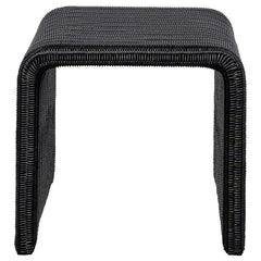Cahya - Rattan Coffee And End Table Set