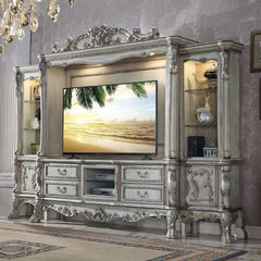 Dresden - Entertainment Center