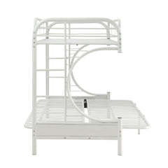 Eclipse - Contemporary - Bunk Bed