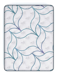 Limited Edition Plush PT 3.0 - Mattress