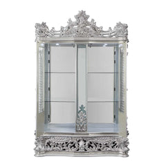 Valkyrie - Curio - Antique Platinum