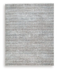 Fuadwick - Rug