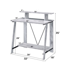 Nypho - Writing Desk