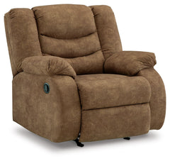 Partymate - Reclining Living Room Set