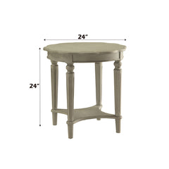 Fordon - End Table