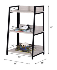 Wendral - Bookshelf