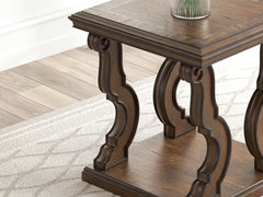 Maylee - Table