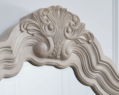 Bruchandi - Dresser