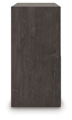 Piperton - Cube Organizer - Wood