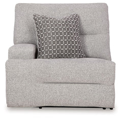 Acklen Place - Reclining Sectional
