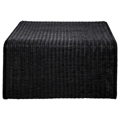 Cahya - Rattan Coffee And End Table Set