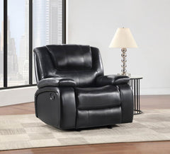 Camila - Glider Recliner