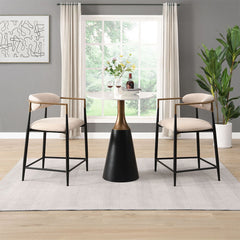 Jaramillo - Counter Height Chair