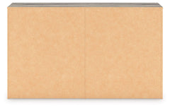 Elbrim - Six Drawer Dresser