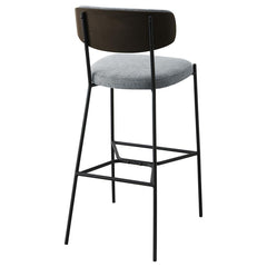 Elison - Bar Stool (Set of 2)