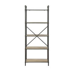 Itzel - Bookshelf For Office