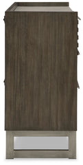Arkenton - Dresser, Mirror