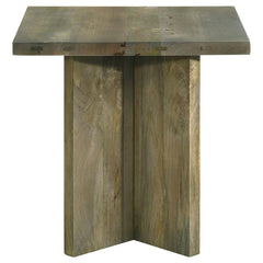 Andando - Coffee And End Table Set