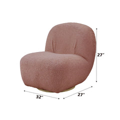 Yedaid - Accent Chair w/Swivel