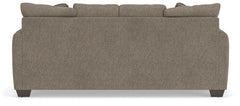 Triston-Peaks - Queen Sofa Sleeper - Suede