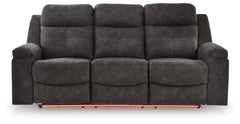 Brysonview - Reclining Living Room Set