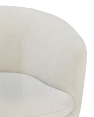 Leemont - Swivel Accent Chair