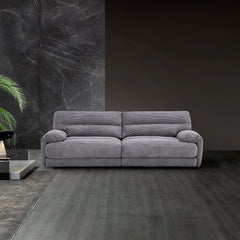 Cadenza - Sofa - Gray