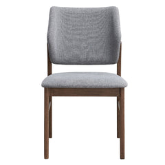 Sarha - Dining Side Chair (Set of 2)
