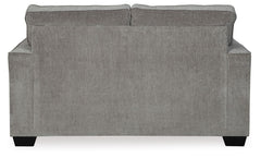 Altari - Stationary Loveseat