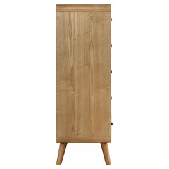 Robyn - 5-Drawer Bedroom Chest