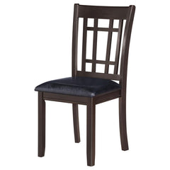 Lavon - Wood Dining Side Chair (Set of 2)