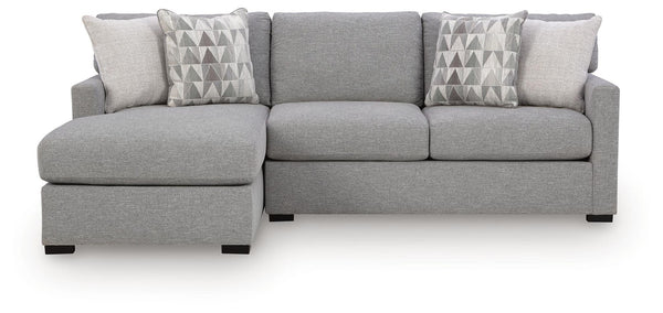 UrbanCrest - Sectional