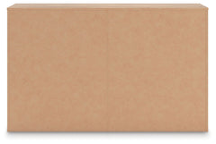 Kinlanni - Six Drawer Dresser
