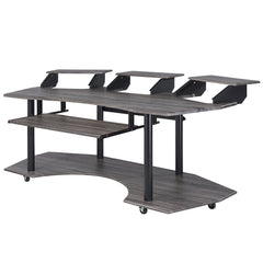 Eleazar - Music Recording Studio Desk