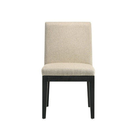 Froja - Side Chair (Set of 2) - Beige