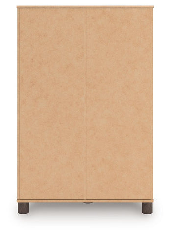 Pamytta - Dressing Chest - Brown
