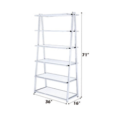 Coleen - Bookshelf