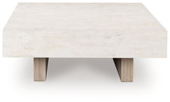 Jorlaina - Rectangular Table