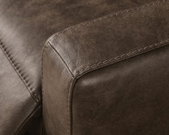 ModZ - Power Reclining Sectional