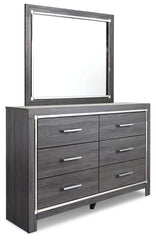 Lodanna - Dresser
