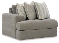 Avaliyah - Sectional