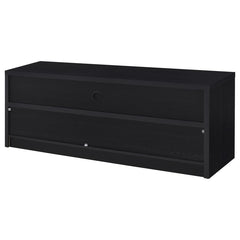 Rutland - 3-Drawer TV Stand Media Console
