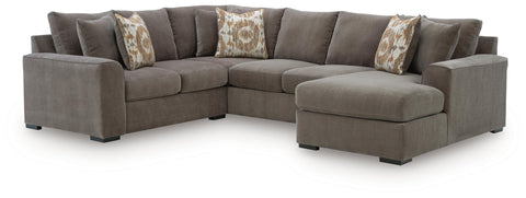 Larson Levee - Sectional