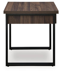 Wickman Falls - Rectangular Table