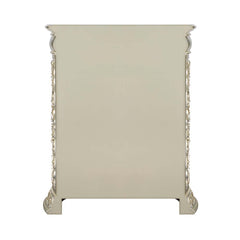 Sorina - Chest - Antique Gold