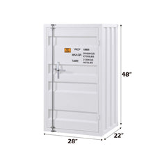 Cargo - Chest (Single Door)