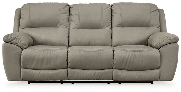 Next-Gen Gaucho - Reclining Sofa