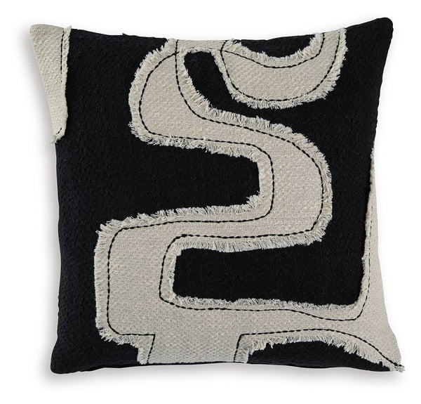 Veerbank - Pillow