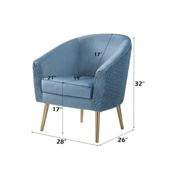 Benny - Accent Chair