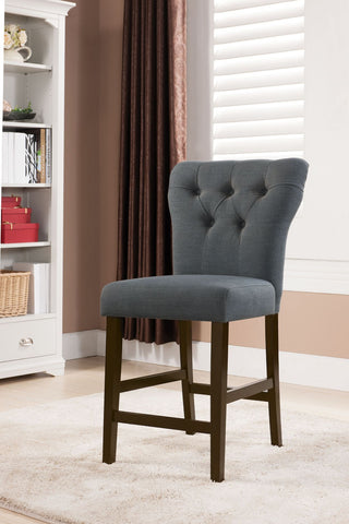 Effie - Counter Height Chair